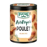 Mélange Épicé Air Fryer Poulet FUCHS