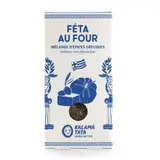 Mélange d'Épices Grecques Féta au Four KALAMA TATA