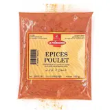 Epices Poulet LA PHENICIENNE