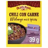 Épices pour Chili OLD EL PASO
