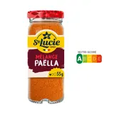 Mélange d'Épices pour paëlla SAINTE LUCIE