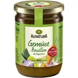 Bouillon de Légumes Bio Sans Extrait de Levure ALNATURA