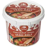 Fond de Veau CARREFOUR CLASSIC'