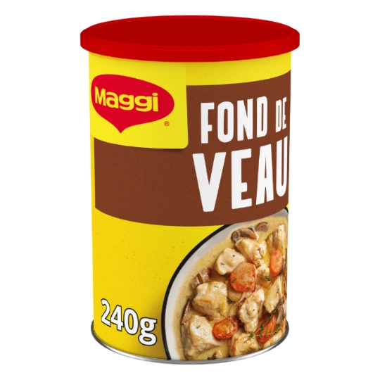 Fond de Veau veau MAGGI