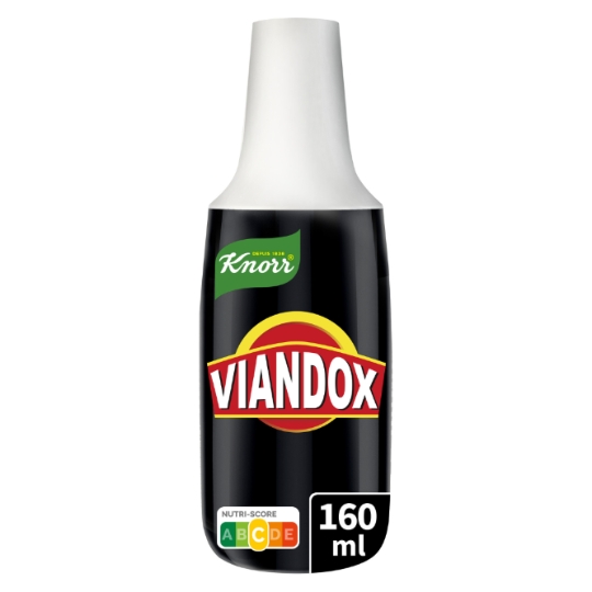 Assaisonnement Liquide Viandox KNORR