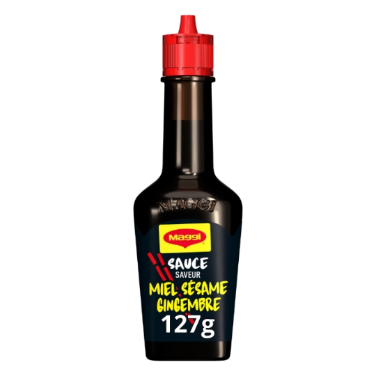 Sauce Saveur Miel Sésame Gingembre MAGGI