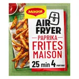 Assaisonnement Frites Maison Paprika Air Fryer MAGGI