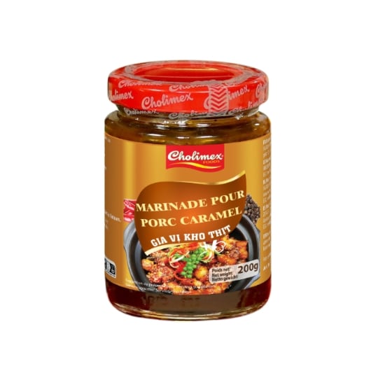 Marinade Pour Viande CHOLIMEX