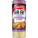 Assaisonnement Potatoes Ail & Persil pour Air Fryer DURCOS