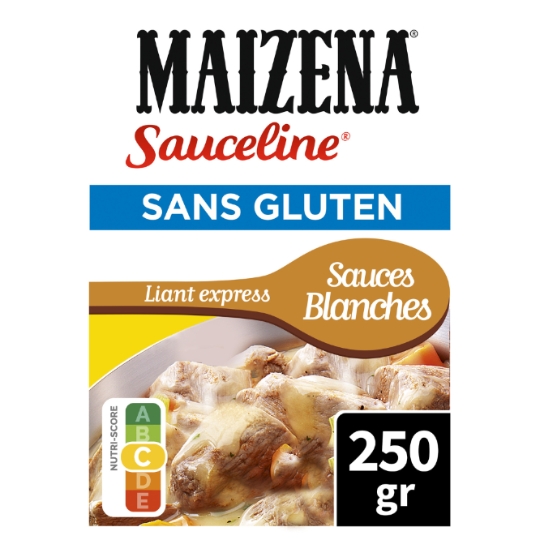 Farine Sans Gluten MAIZENA
