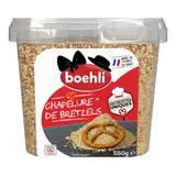 Chapelure de Bretzels BOEHLI