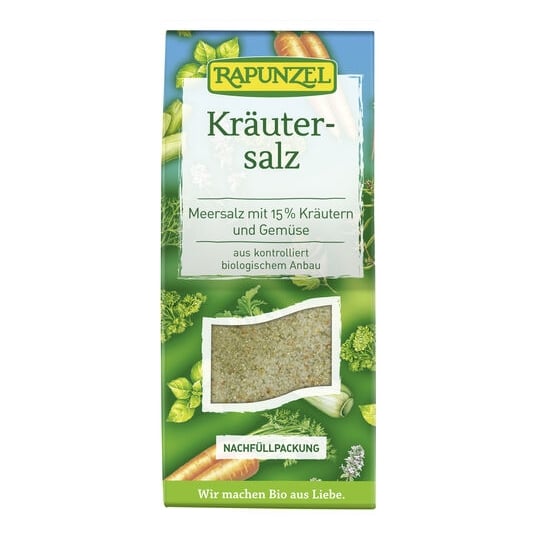 Rapunzel 1200240 500 G RAPUNZEL