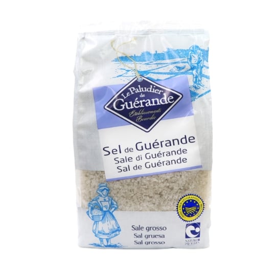 Sel de Guérande SALINOR SALINOR