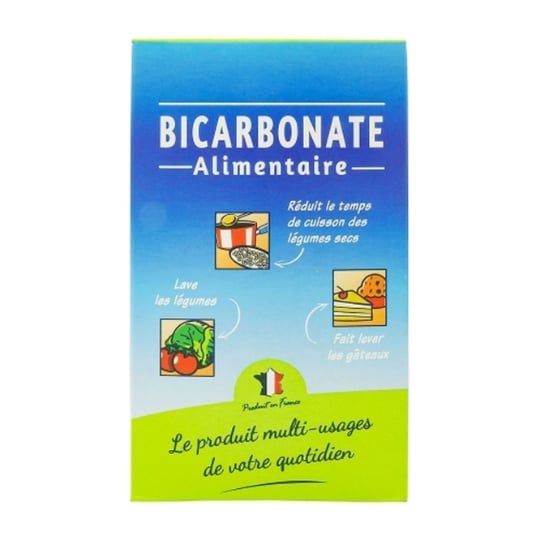 Bicarbonate Alimentaire - Agidra AGIDRA