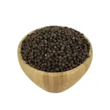 Poivre Noir Grains Bio En Vrac 500g VRACBIO