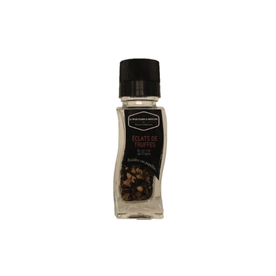 Moulin Eclats de truffes