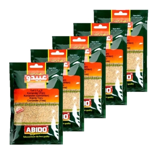 Coriandre Moulue - Abido ABIDO