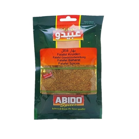 Épices Falafel - Abido ABIDO