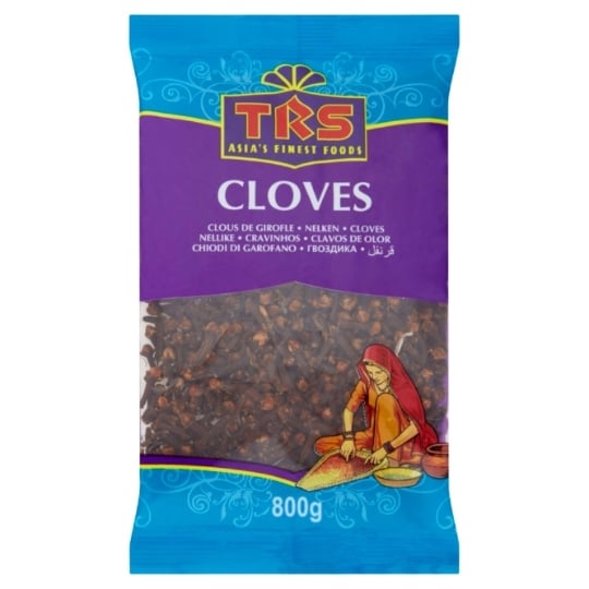 Girofle Entier Epice Indienne En Gros 0.8kg TRS