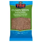 Cumin entier Epices indiennes 100g TRS