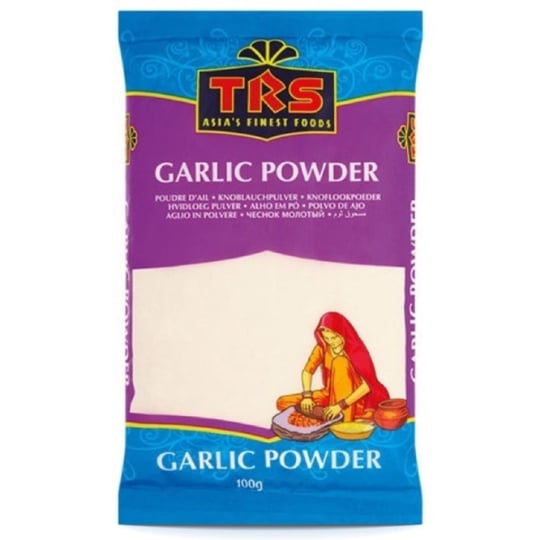 Ail en poudre épice indienne 100g TRS