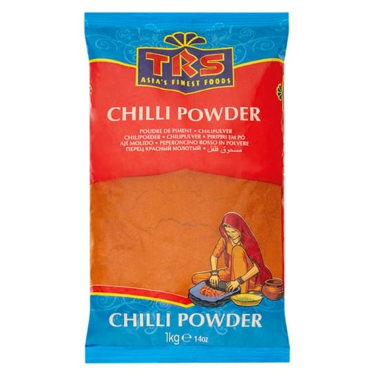 Piment indien extra fort en gros 1KG TRS