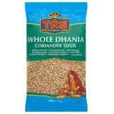 Coriandre En Graines 250g Épice Indienne TRS