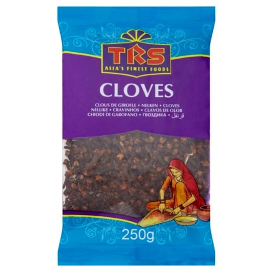 Girofle Entier Clous De Girofle 250g Epice Indienne TRS