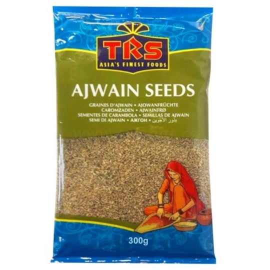 Carambole Ou Ajwaine 300g En Graines Epice Indienne TRS