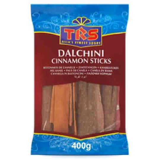 Cannelle En Bâtons En Gros 400g TRS