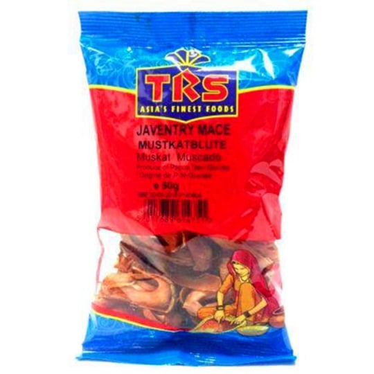 Macis épice muscade Javentry indien 50g TRS