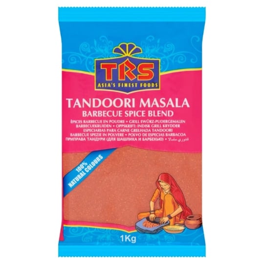Tandoori Masala Epices indiennes en gros 1kg TRS