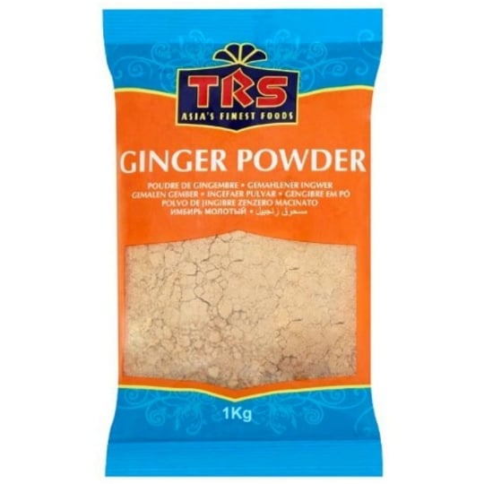 Gingembre En Poudre Épice En Gros 1kg TRS