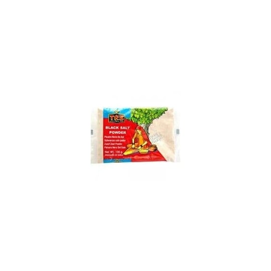 Sel noir 100g Epice indienne TRS