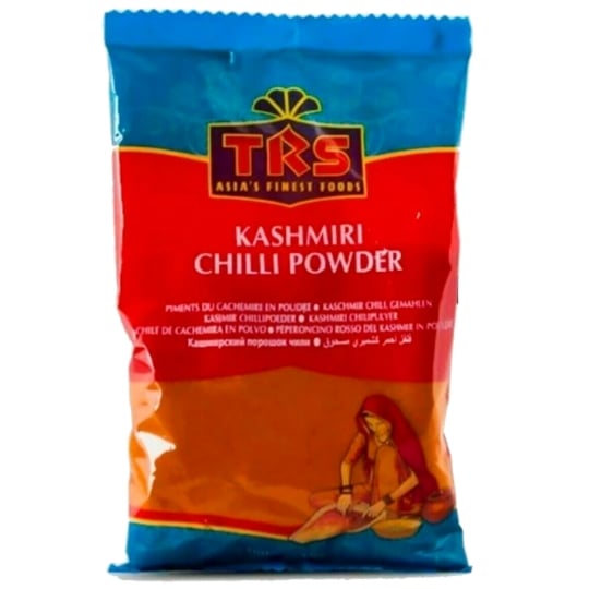 Piment Rouge Du Cachemire En Poudre 100g TRS