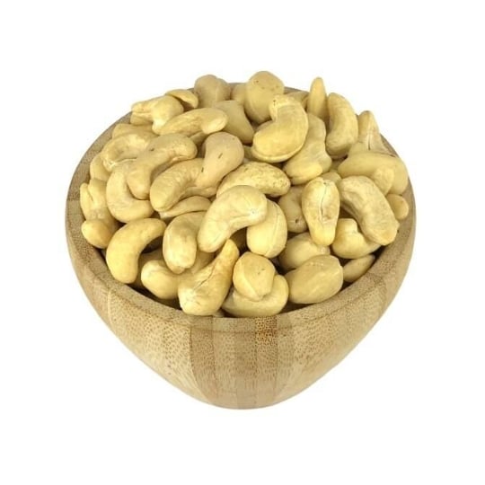 Noix De Cajou Bio En Vrac 2 Kg VRACBIO