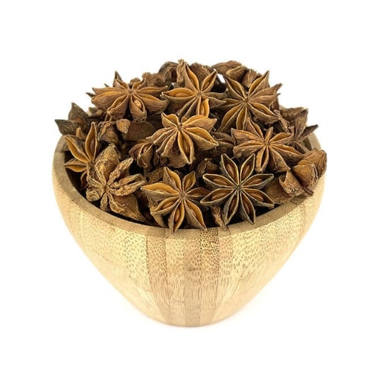 Badiane Anis Etoilé Bio En Vrac 10 Kg VRACBIO