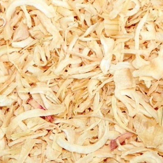 Oignons Lanières Bio En Vrac 2 Kg VRACBIO