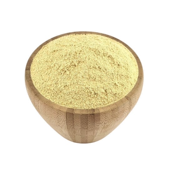 Gingembre Moulu Bio En Vrac 500g VRACBIO
