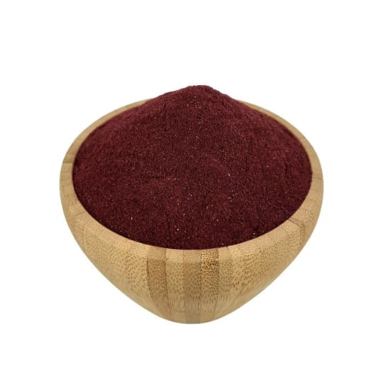 Hibiscus En Poudre Bio En Vrac 125g VRACBIO