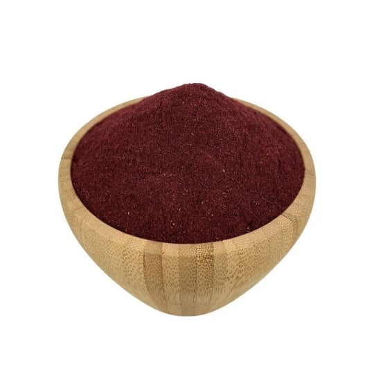 Hibiscus En Poudre Bio En Vrac 250 G VRACBIO