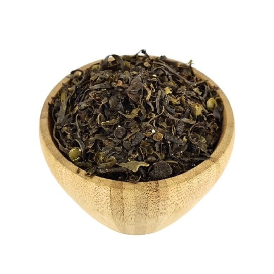 Fucus Vésiculeux Bio En Vrac 5 Kg VRACBIO
