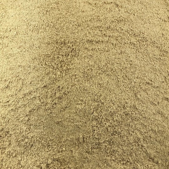 Moutarde Jaune En Poudre Bio En Vrac 10 Kg VRACBIO