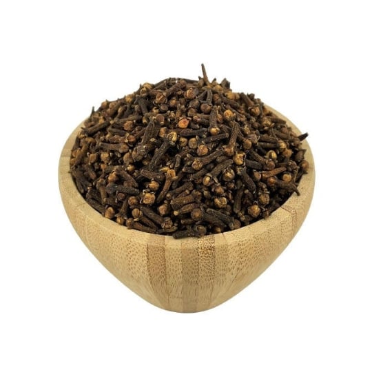 Clou De Girofle Entier Bio En Vrac 250 G VRACBIO