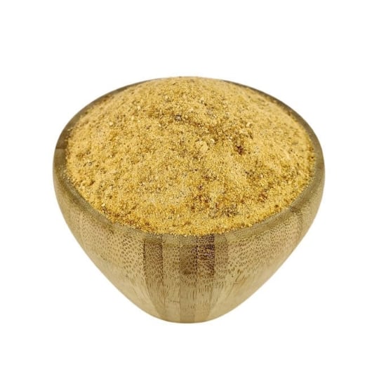 Poudre De Dattes Séchées Bio En Vrac 125g VRACBIO