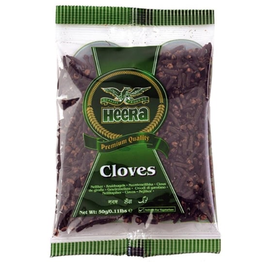 Girofle Entier Clous De Girofle Epice Indienne 50g