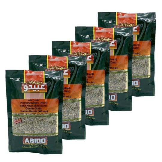 Cumin Entier  - Abido ABIDO