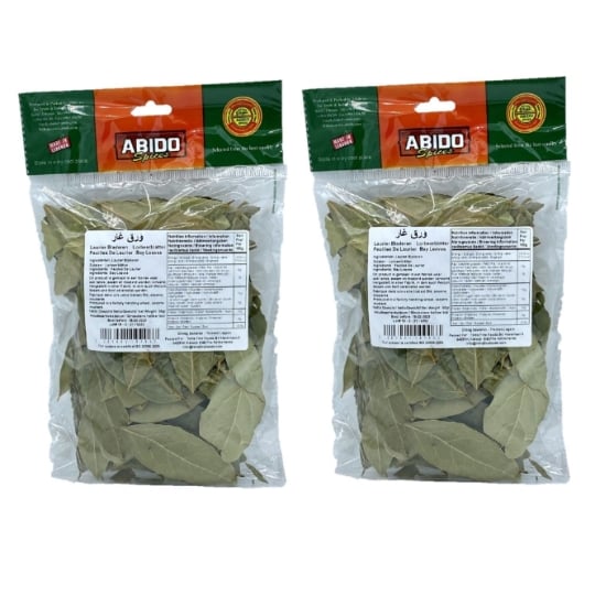 Feuille De Laurier - Abido ABIDO