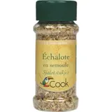 Echalote En Semoule 40g - Cook COOK