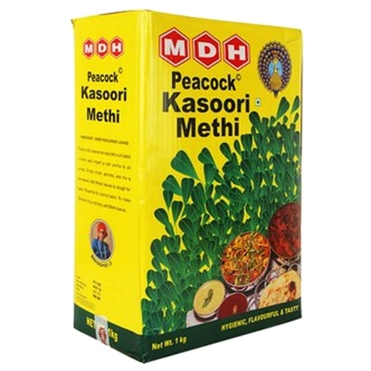 Fenugrec En Feuilles En Gros 1kg MDH
